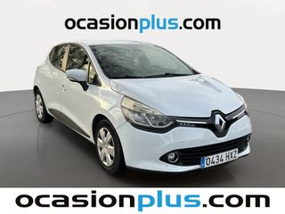 Renault Clio dCi 90 S&S Expression Energy 66 kW (90 CV)