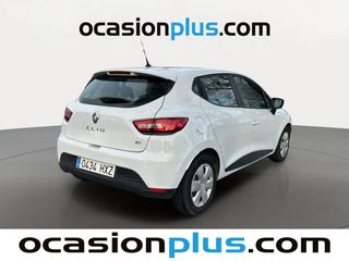 Renault Clio dCi 90 S&S Expression Energy 66 kW (90 CV)