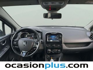 Renault Clio dCi 90 S&S Expression Energy 66 kW (90 CV)