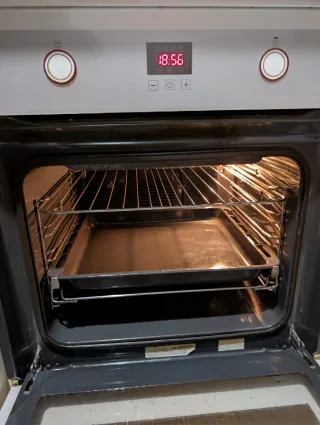 Horno Fagor 6H-196A Clase A