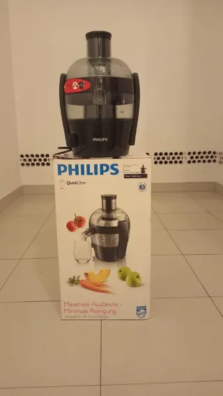 Licuadora Philips Viva Collection