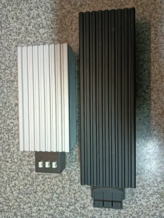 Calefactor Eldon EHG100 para armario