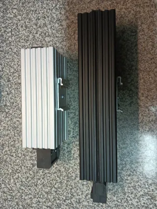 Calefactor Eldon EHG100 para armario