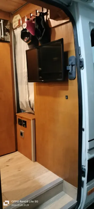 Volkswagen LT46  2005