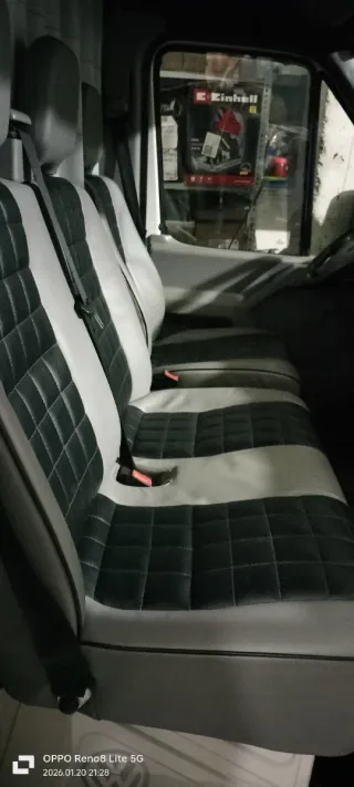 Volkswagen LT46  2005