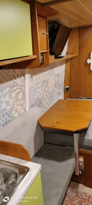 Volkswagen LT46  2005