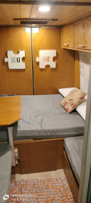 Volkswagen LT46  2005