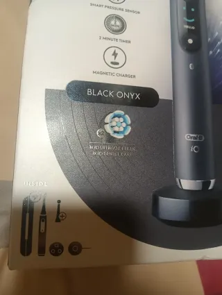 Cepillo Oral-B iO Series 9s Nuevo