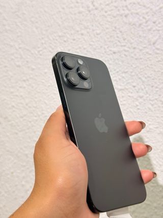 iPhone 14 Pro Max Te regalo cargador y funda