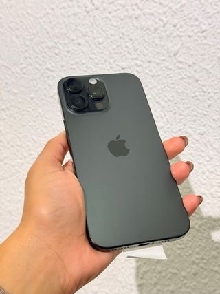 iPhone 14 Pro Max Te regalo cargador y funda