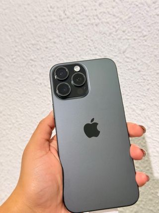 iPhone 14 Pro Max Te regalo cargador y funda