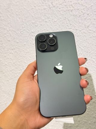 iPhone 14 Pro Max Te regalo cargador y funda