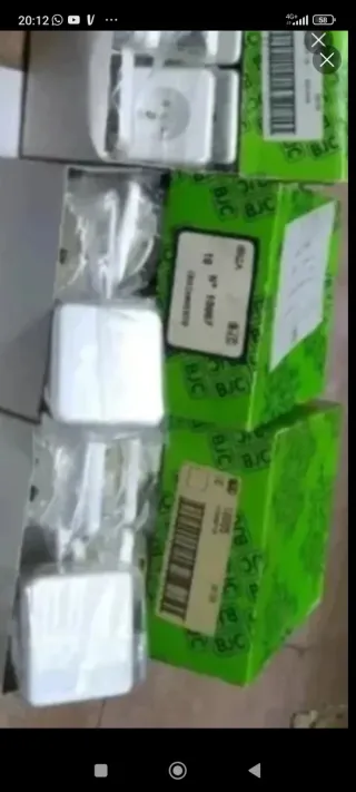 Mecanismos BJC Ibiza