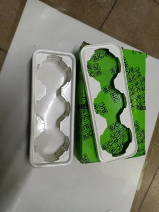 Mecanismos BJC Ibiza