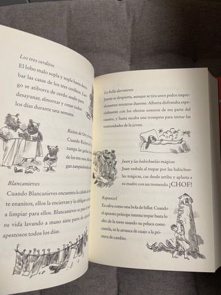 La increíble historia de...mi tía terrible / Aw...