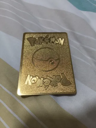 Carta Pokémon Articuno de Galar