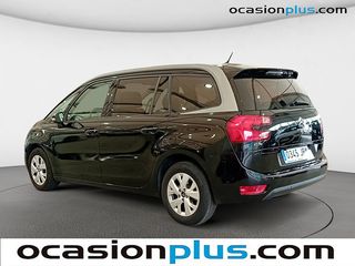 Citroen Grand C4 Picasso 1.6 THP Intensive 115 kW (156 CV)