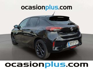 Opel Corsa 1.2 Turbo XHL GS-Line 74 kW (100 CV)