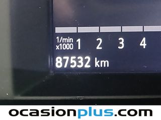 Opel Corsa 1.2 Turbo XHL GS-Line 74 kW (100 CV)