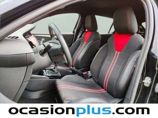 Opel Corsa 1.2 Turbo XHL GS-Line 74 kW (100 CV)