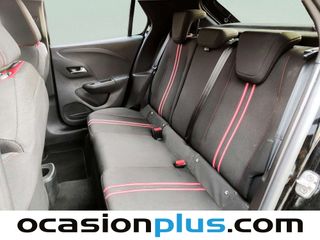 Opel Corsa 1.2 Turbo XHL GS-Line 74 kW (100 CV)