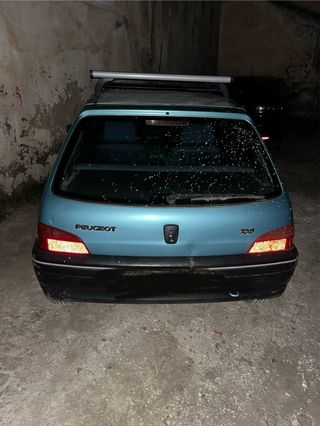 Peugeot 106 1996