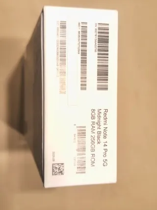 Xiaomi Redmi Note 14 Pro 5G