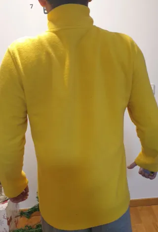 Polo Ralph Lauren Jersey Amarillo