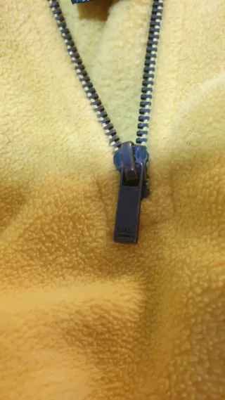 Polo Ralph Lauren Jersey Amarillo