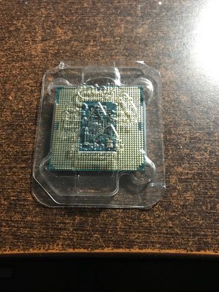 Procesador Intel Core i7-6700 LGA 1151