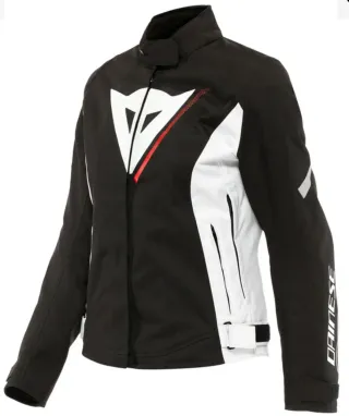 Chaqueta Moto Dainese Mujer