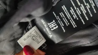 Chaqueta Moto Dainese Mujer