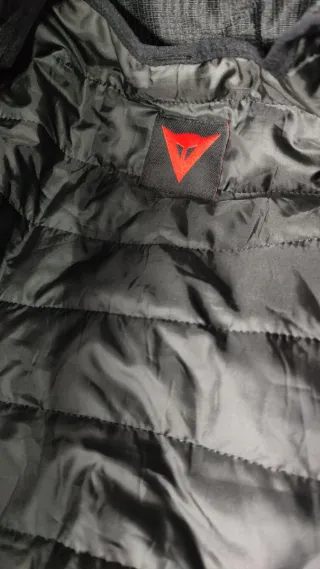 Chaqueta Moto Dainese Mujer