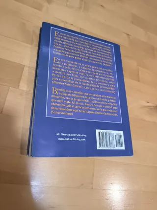 Las Siete Llamas Sagradas (Spanish Edition)