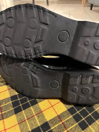 Stivaletti Paciotti 308 Madison Uomo Tg 40