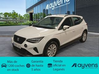 SEAT Arona 1.0 TSI Style 81 kW (110 CV)