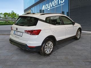 SEAT Arona 1.0 TSI Style 81 kW (110 CV)