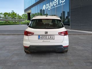 SEAT Arona 1.0 TSI Style 81 kW (110 CV)