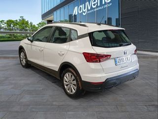 SEAT Arona 1.0 TSI Style 81 kW (110 CV)