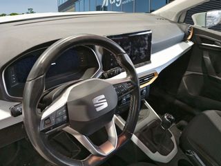 SEAT Arona 1.0 TSI Style 81 kW (110 CV)