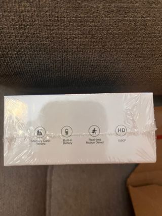 Cámara Mini Inalámbrica Q15