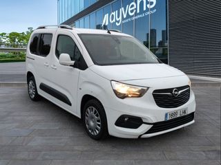 Opel Combo Life 1.5 TD S&S Selective L 75 kW (102 CV)