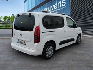 Opel Combo Life 1.5 TD S&S Selective L 75 kW (102 CV)