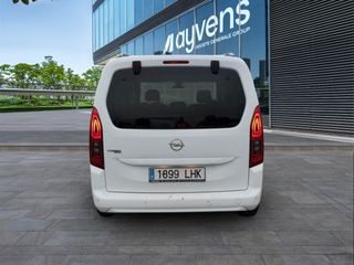 Opel Combo Life 1.5 TD S&S Selective L 75 kW (102 CV)