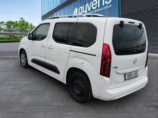 Opel Combo Life 1.5 TD S&S Selective L 75 kW (102 CV)
