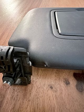 Parasol Derecho Mercedes clase A, GLA, CLA