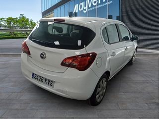 Opel Corsa 1.4 Selective Pro 66 kW (90 CV)