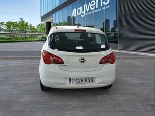 Opel Corsa 1.4 Selective Pro 66 kW (90 CV)