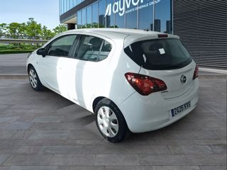 Opel Corsa 1.4 Selective Pro 66 kW (90 CV)