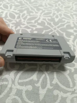 South Park. PAL EUR. Buen estado. Nintendo 64